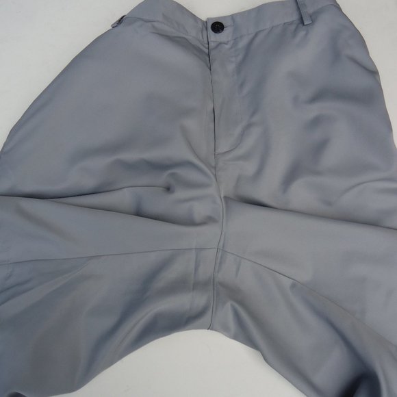 SIZE 36. ADIDAS climalite men's golf shorts. - Picture 5 of 15